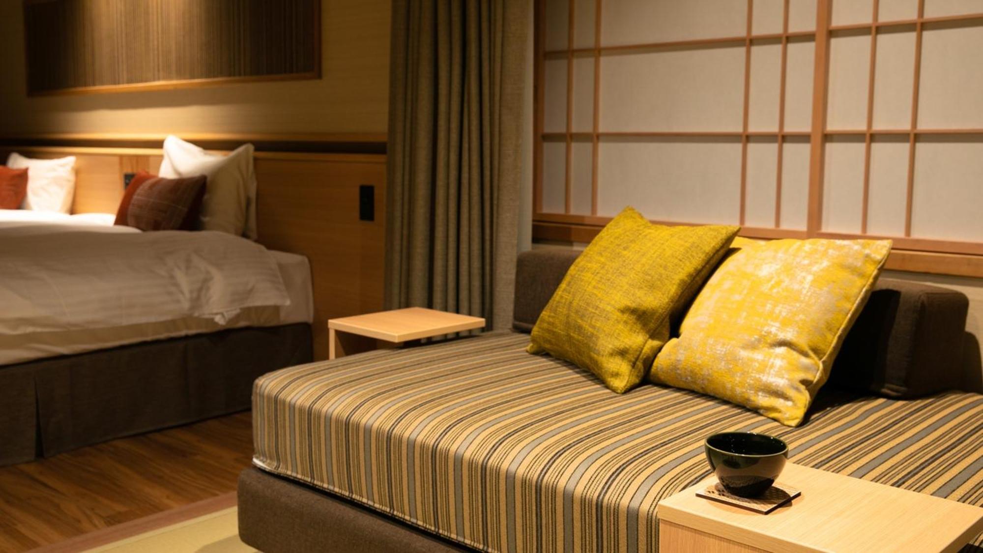 Kyukamura Retreat-Azumino-Hotel Exterior photo