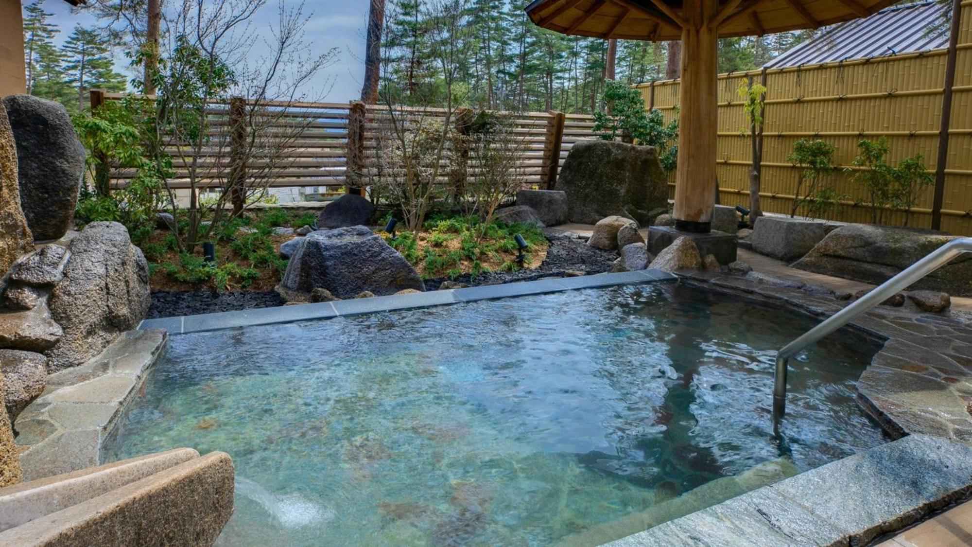 Kyukamura Retreat-Azumino-Hotel Exterior photo